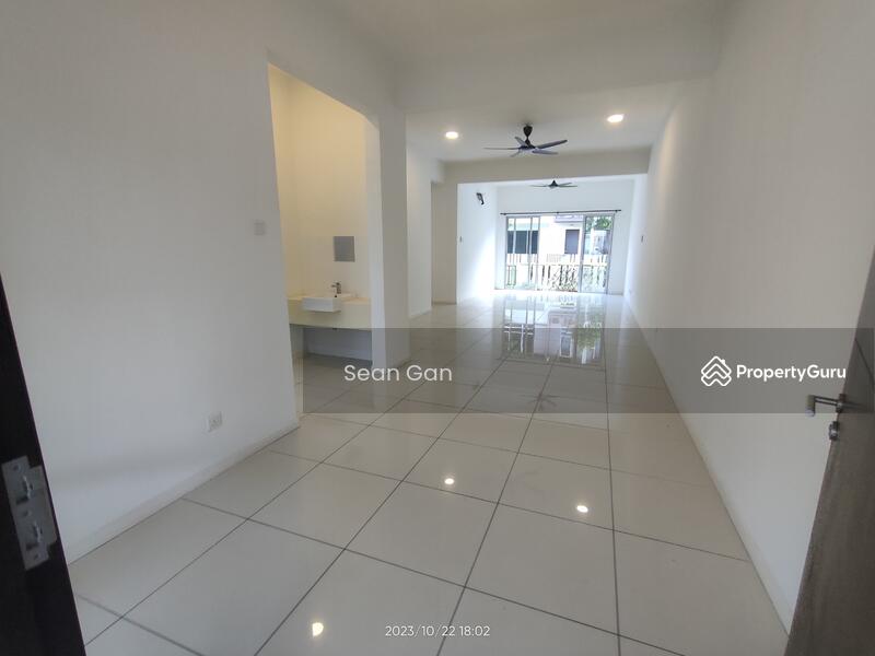 Rumah Teres untuk Dijual di Bandar Tropicana Aman (Telok Panglima Garang) - Sean Gan - PropertyGuru.com.my