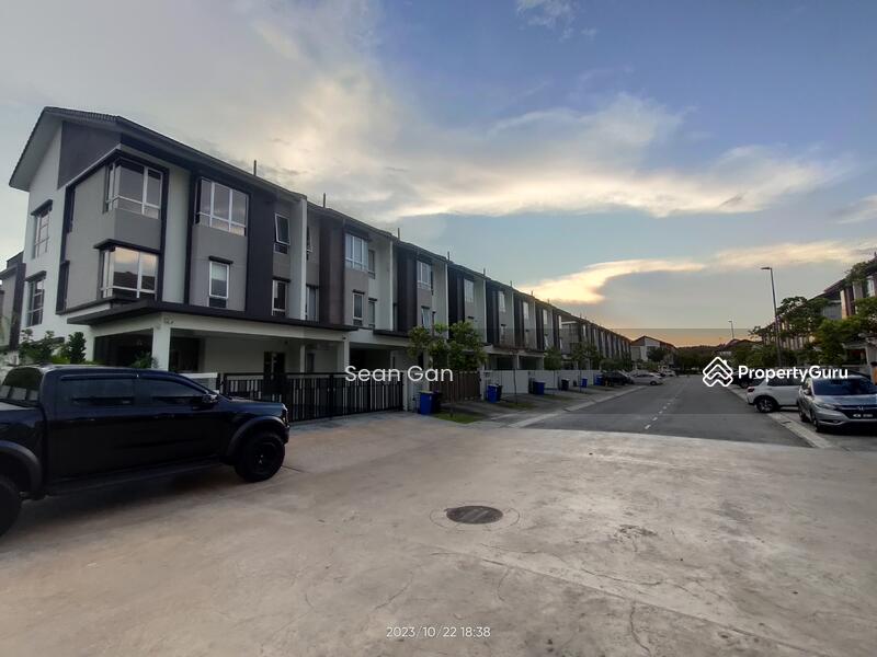 Untuk Dijual - Arahsia Residences Tropicana Aman