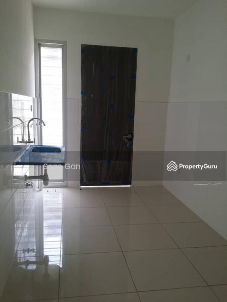 Untuk Dijual - Arahsia Residences Tropicana Aman