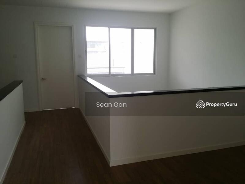Rumah Teres untuk Dijual di Bandar Tropicana Aman (Telok Panglima Garang) - Sean Gan - PropertyGuru.com.my