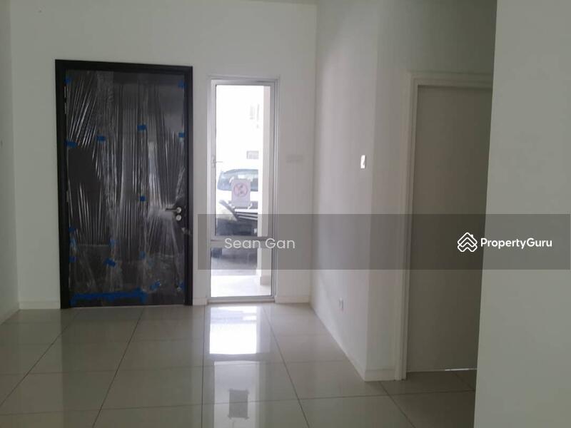 Rumah Teres untuk Dijual di Bandar Tropicana Aman (Telok Panglima Garang) - Sean Gan - PropertyGuru.com.my