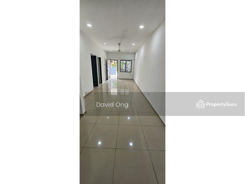 1-storey Terraced House for Rent in Skudai (Johor) - David Ong - PropertyGuru.com.my
