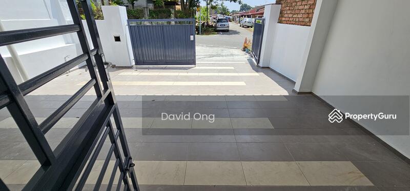 1-storey Terraced House for Rent in Skudai (Johor) - David Ong - PropertyGuru.com.my