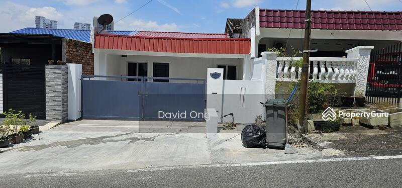 1-storey Terraced House for Rent in Skudai (Johor) - David Ong - PropertyGuru.com.my