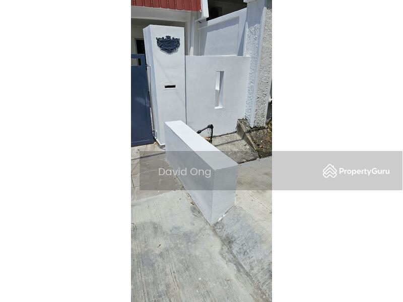 1-storey Terraced House for Rent in Skudai (Johor) - David Ong - PropertyGuru.com.my