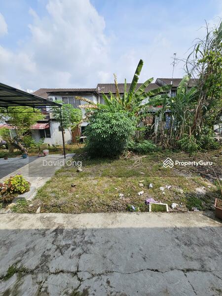 1-storey Terraced House for Rent in Skudai (Johor) - David Ong - PropertyGuru.com.my