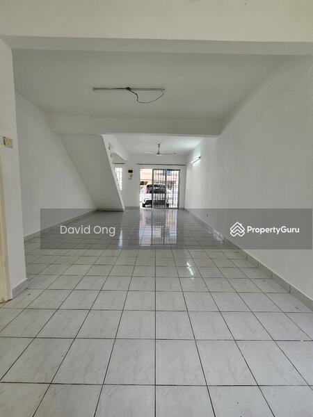 For Sale - Bukit Mewah Medium Cost (Johor Bahru)