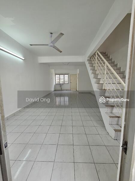 For Sale - Bukit Mewah Medium Cost (Johor Bahru)