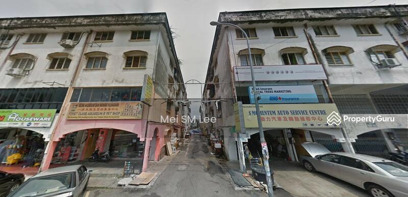 Pandan Perdana, KL 