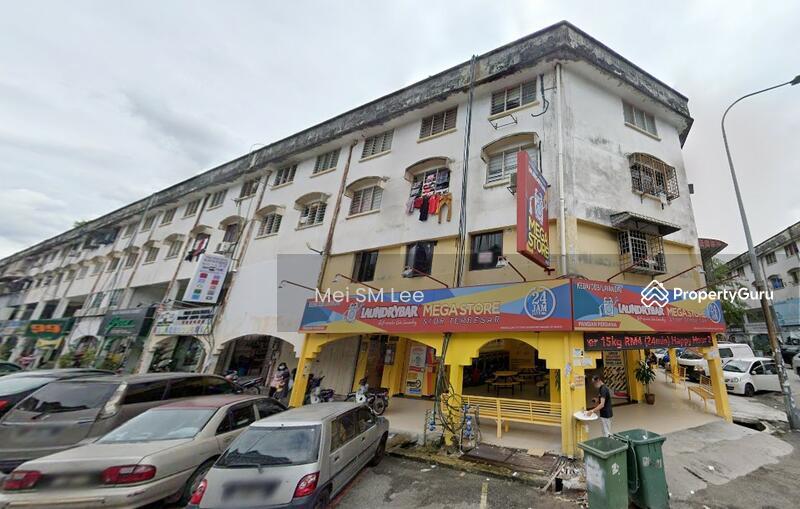 Pandan Perdana, KL 