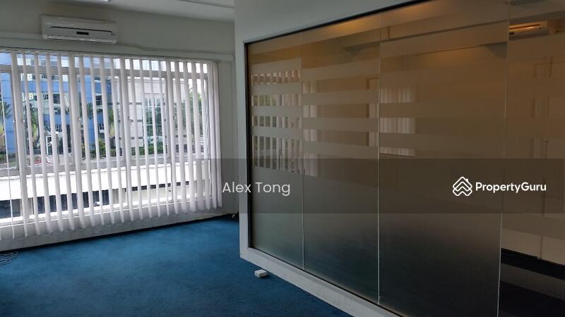 Pejabat untuk Disewa di Subang Jaya (Selangor) - Alex Tong - PropertyGuru.com.my