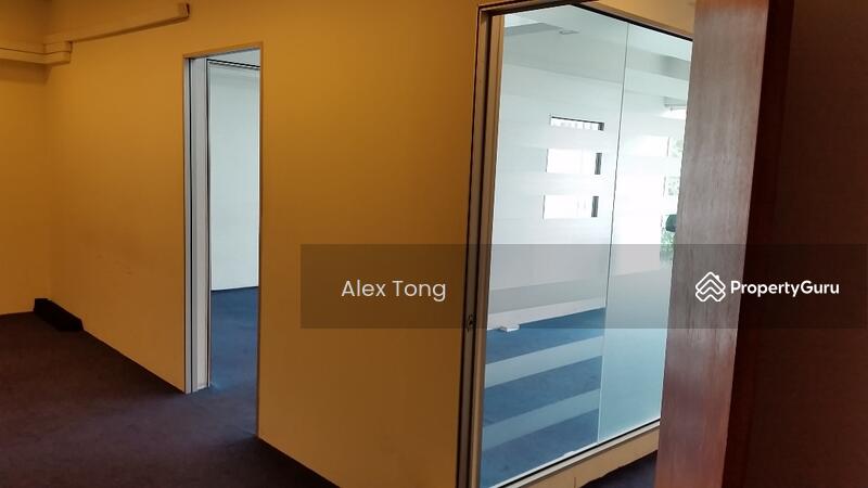 Pejabat untuk Disewa di Subang Jaya (Selangor) - Alex Tong - PropertyGuru.com.my