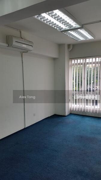 Pejabat untuk Disewa di Subang Jaya (Selangor) - Alex Tong - PropertyGuru.com.my