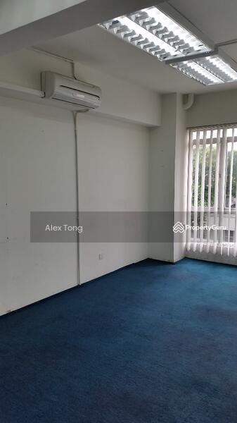 Pejabat untuk Disewa di Subang Jaya (Selangor) - Alex Tong - PropertyGuru.com.my