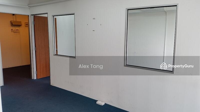 Pejabat untuk Disewa di Subang Jaya (Selangor) - Alex Tong - PropertyGuru.com.my