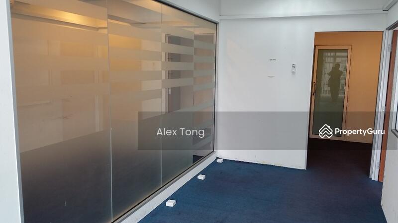 Pejabat untuk Disewa di Subang Jaya (Selangor) - Alex Tong - PropertyGuru.com.my
