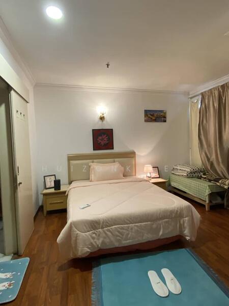 For Rent - Holiday Place (D-Villa Residence)