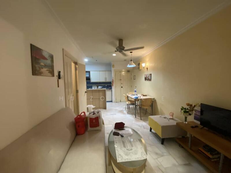 For Rent - Holiday Place (D-Villa Residence)