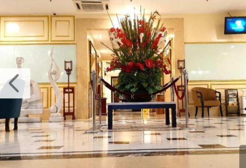 For Rent - Holiday Place (D-Villa Residence)