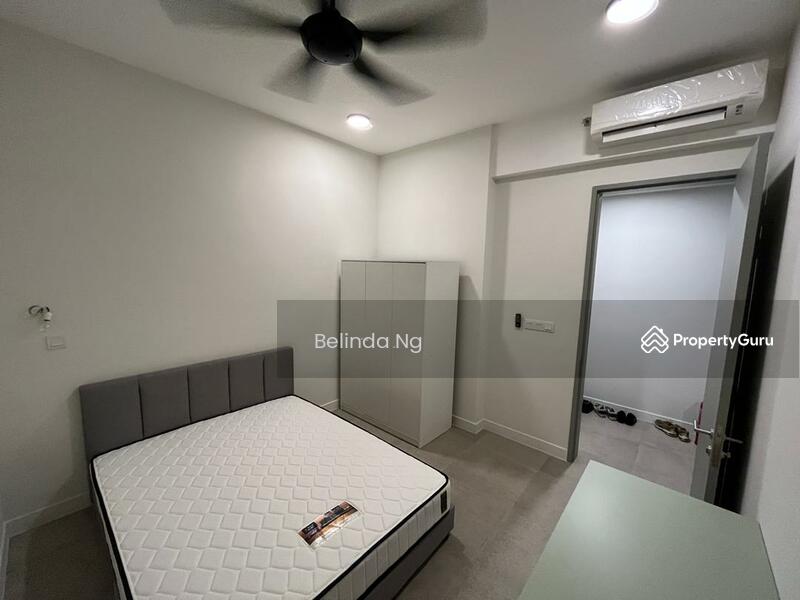 Apartment for Rent at Union Suites - Belinda Ng - Sunway Union Suites Balcony Room walking distance to Taylor Uni and Geo Avenue | 0129136136 - PropertyGuru.com.my