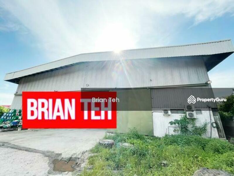 Untuk Dijual - Taman Indah @ Bukit Tengah