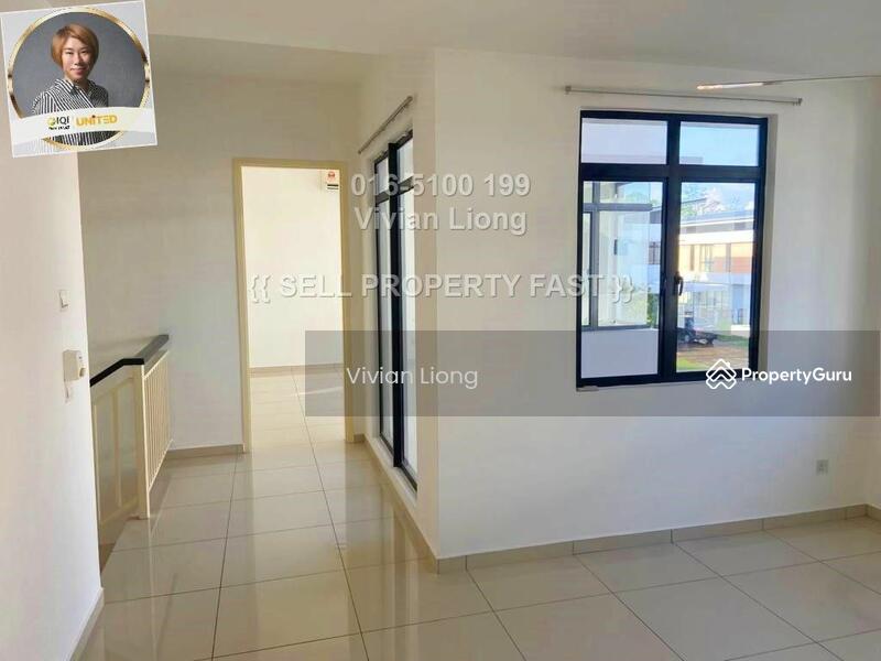 SemiD house at Setia Ecohill 1 Semenyih, jalan ecohill barat, Semenyih