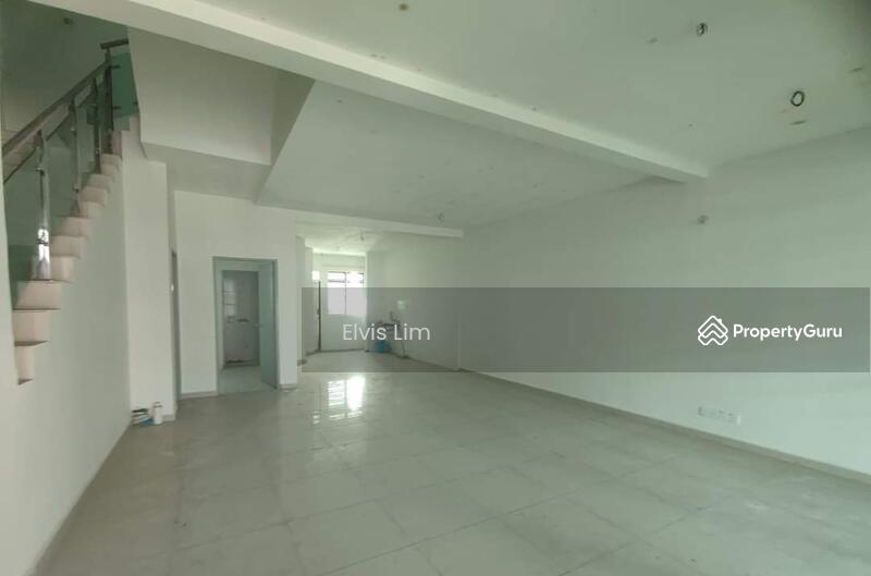 Taman Muzaffar Heights, Ayer Keroh, Melaka, 4 Bedrooms, 1540 sqft