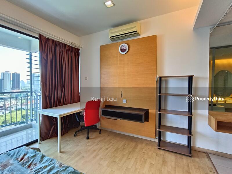 Untuk Dijual - Pertama Residency
