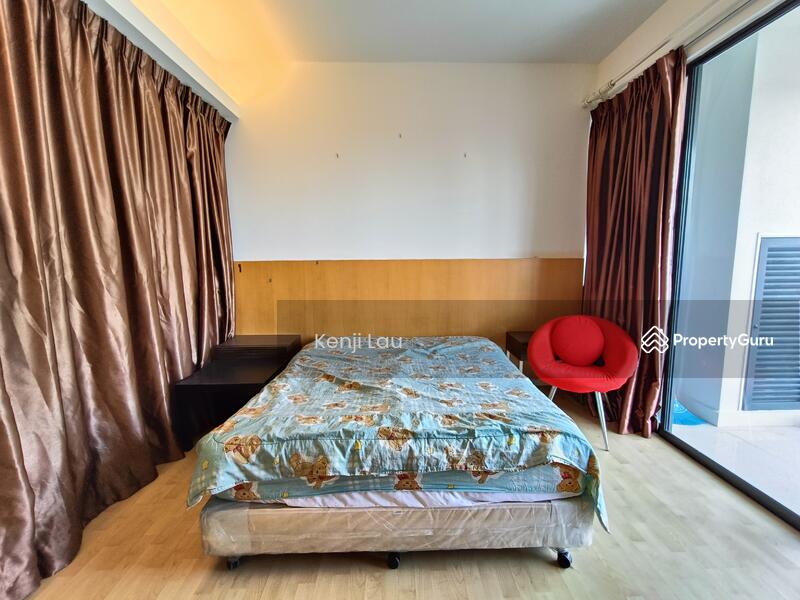 Untuk Dijual - Pertama Residency