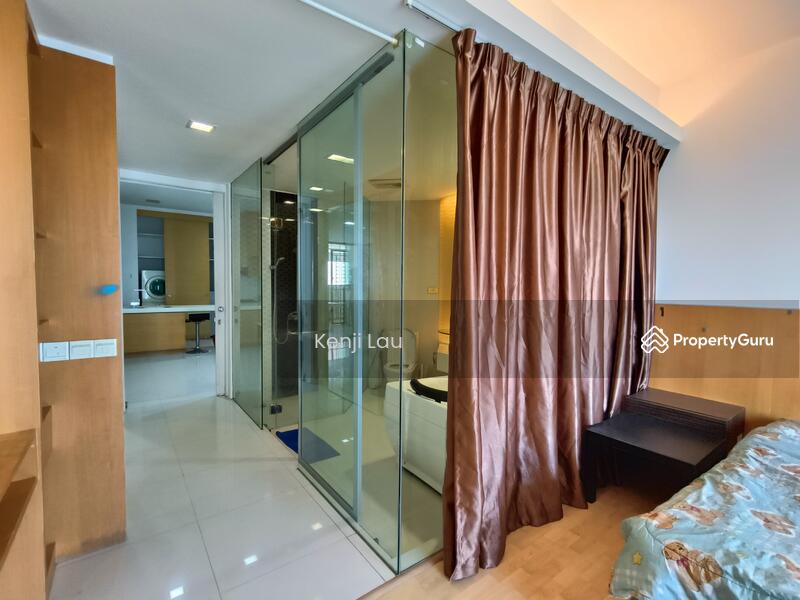 Untuk Dijual - Pertama Residency