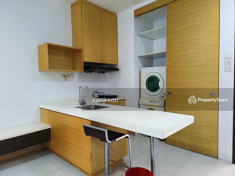 Untuk Dijual - Pertama Residency