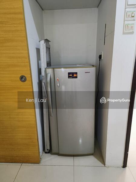 Untuk Dijual - Pertama Residency