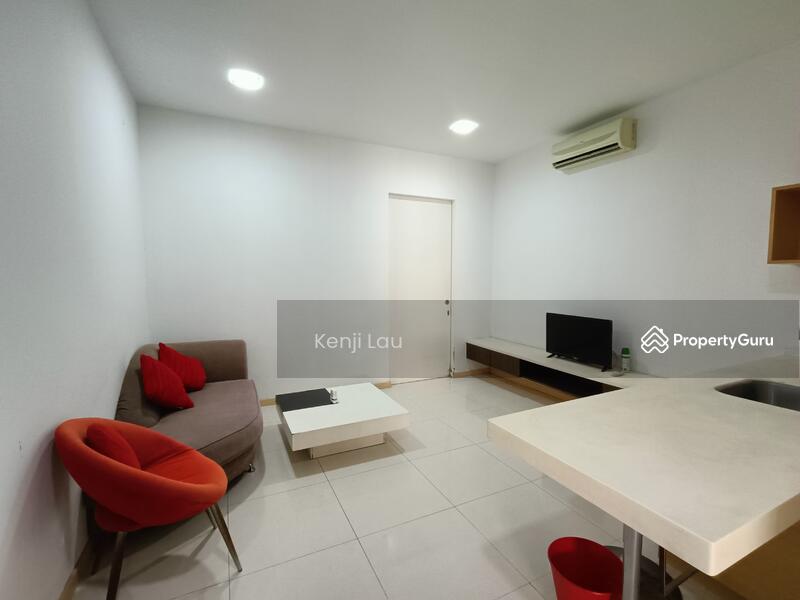 Untuk Dijual - Pertama Residency