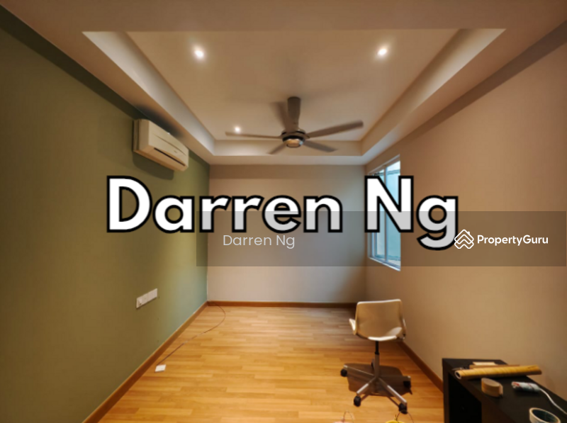 Untuk Dijual - Grandis Palms