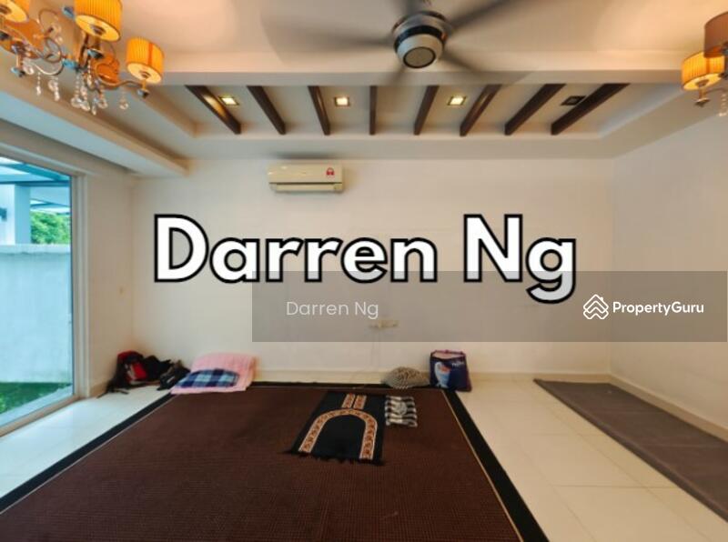 Untuk Dijual - Grandis Palms