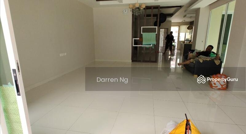 Untuk Dijual - Grandis Palms
