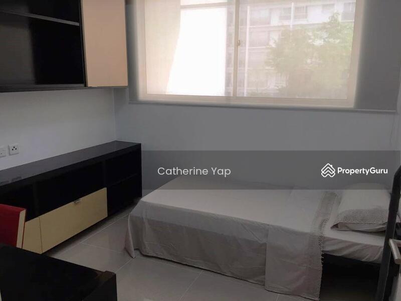 Condominium for Sale at Verve Suites - Catherine Yap - PropertyGuru.com.my