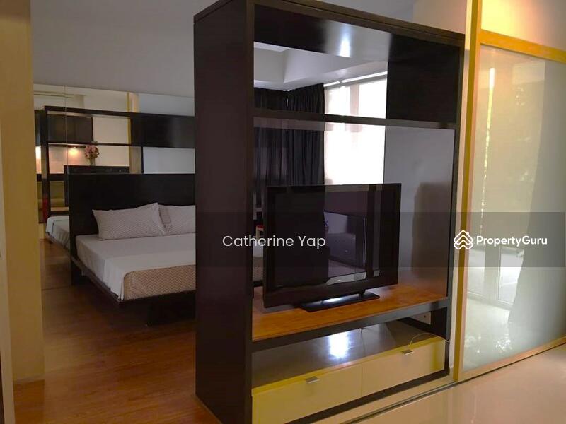 Condominium for Sale at Verve Suites - Catherine Yap - PropertyGuru.com.my