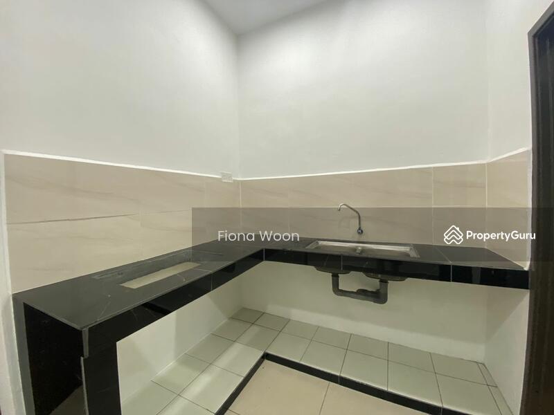 Taman Sri Bayan, Gangsa, Durian Tunggal Melaka untuk Untuk Disewa RM