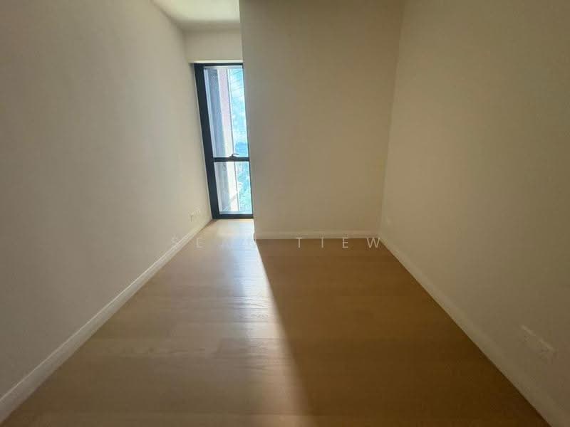 Kondominium untuk Dijual di TRX Residences - Sean Tiew - Interior - PropertyGuru.com.my