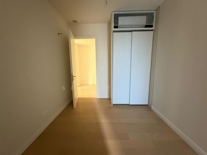 Kondominium untuk Dijual di TRX Residences - Sean Tiew - Interior - PropertyGuru.com.my