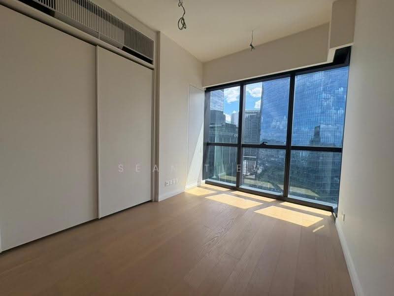 Kondominium untuk Dijual di TRX Residences - Sean Tiew - Bedroom - PropertyGuru.com.my