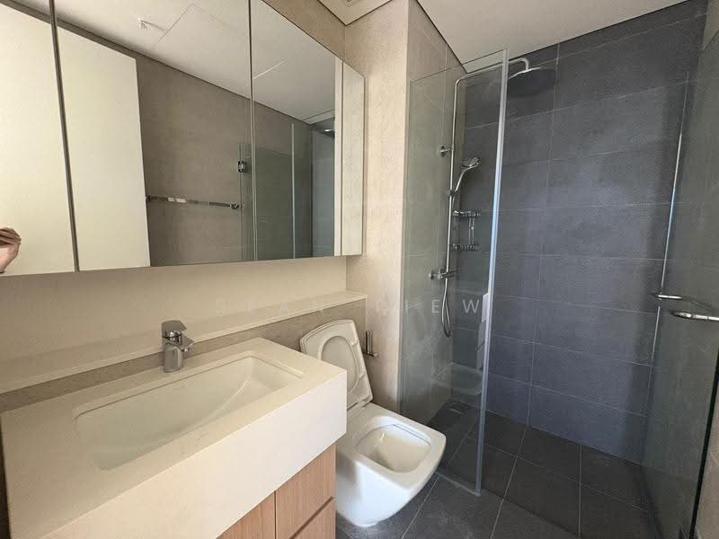 Kondominium untuk Dijual di TRX Residences - Sean Tiew - Bathroom - PropertyGuru.com.my