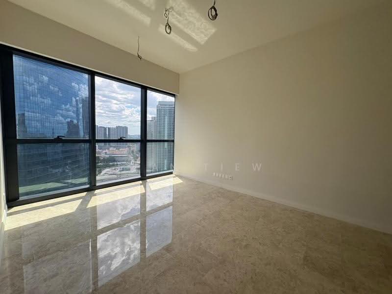 Kondominium untuk Dijual di TRX Residences - Sean Tiew - View - PropertyGuru.com.my
