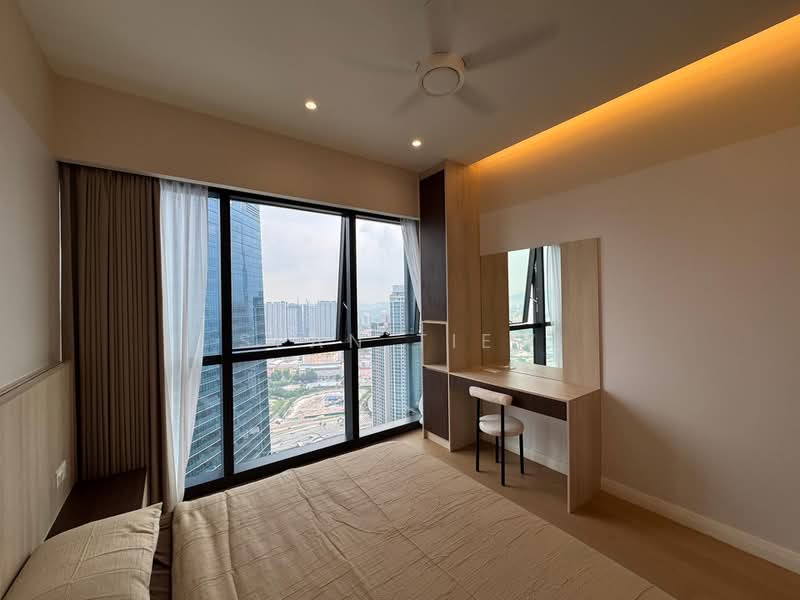 Kondominium untuk Dijual di TRX Residences - Sean Tiew - PropertyGuru.com.my