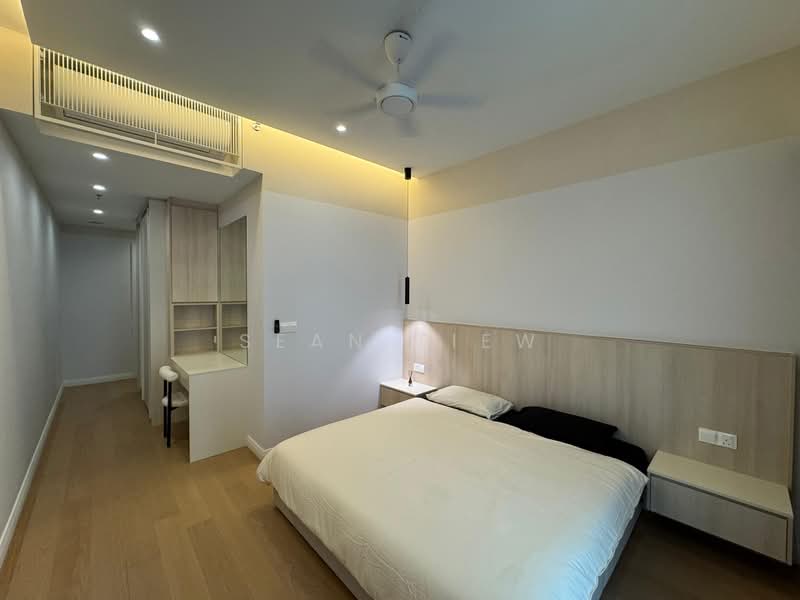 Kondominium untuk Dijual di TRX Residences - Sean Tiew - PropertyGuru.com.my