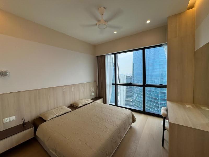 Kondominium untuk Dijual di TRX Residences - Sean Tiew - PropertyGuru.com.my