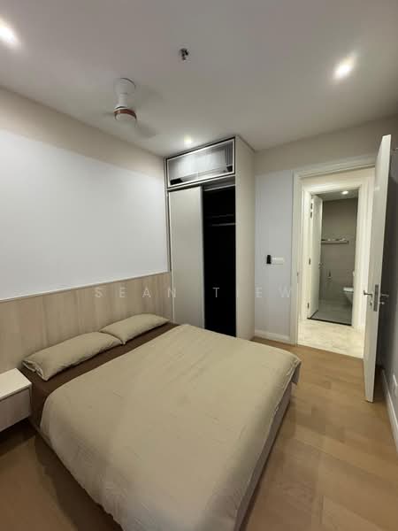 Kondominium untuk Dijual di TRX Residences - Sean Tiew - PropertyGuru.com.my