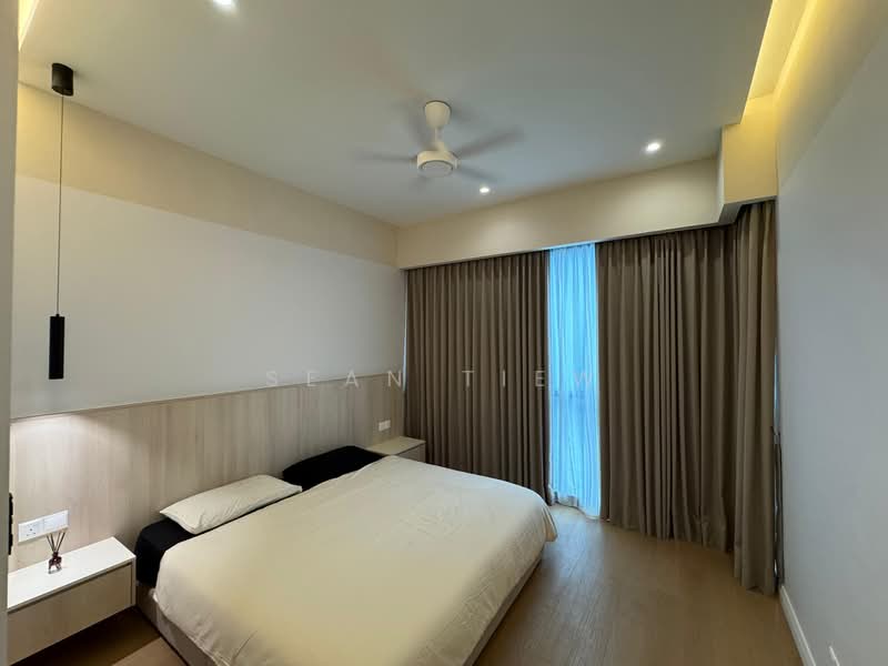 Kondominium untuk Dijual di TRX Residences - Sean Tiew - PropertyGuru.com.my