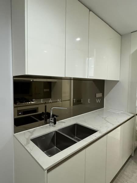 Kondominium untuk Dijual di TRX Residences - Sean Tiew - PropertyGuru.com.my